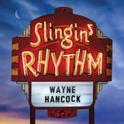 Slingin Rhythm
