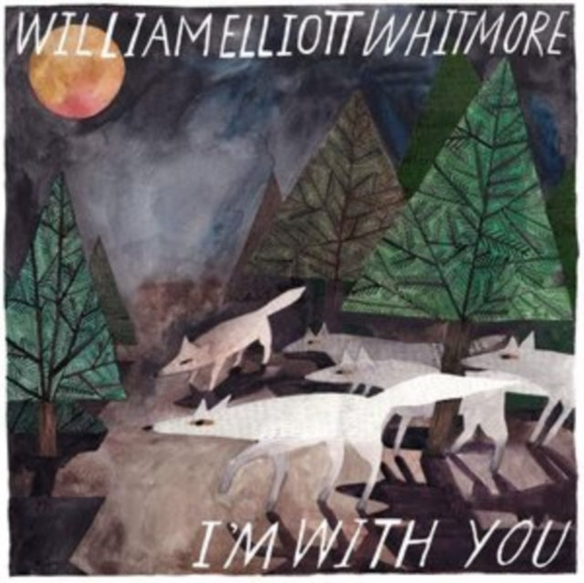 Im With You
