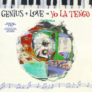 Genius + Love = Yo La Tengo (2lp)