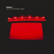 Turn On The Bright Lights
