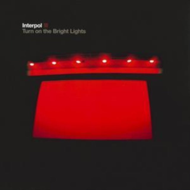 Turn On The Bright Lights
