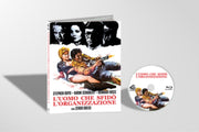 Luomo Che Sfido Lorganizzazione Limited