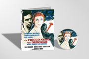 Un Fiocco Nero Per Deborah Limited Editi