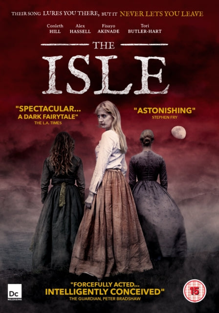 Isle. The