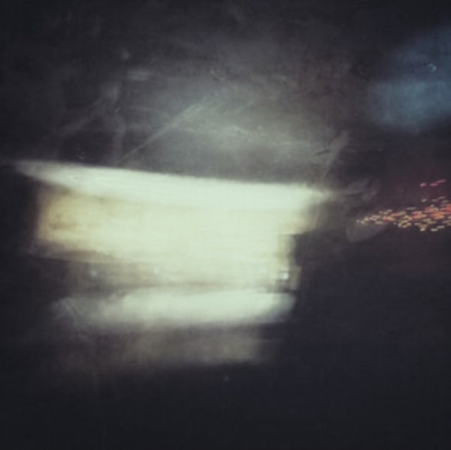 Mirrors And Ghosts