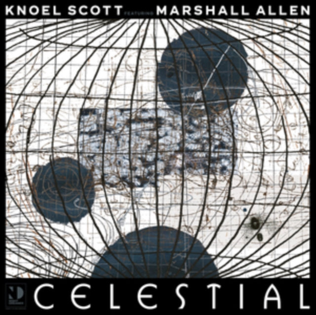 Celestial Feat. Marshall Allen
