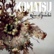 Rose Of Jericho Purple Vinyl