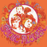 Sonic Flower Coloured Vinyl