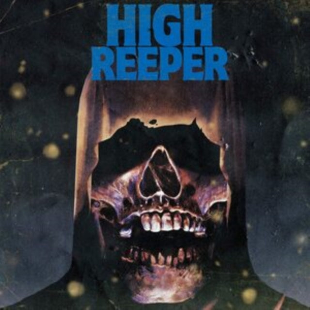 High Reeper Coloured Vinyl