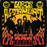 Midnight To 666 Coloured Vinyl