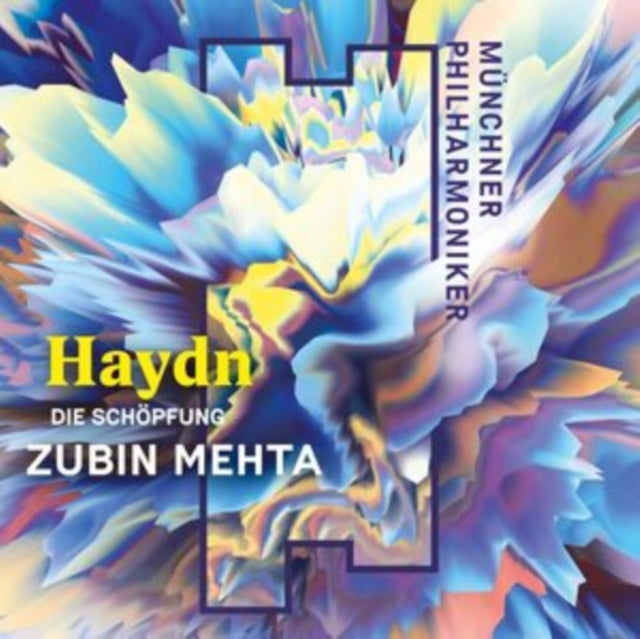 Haydn Die Schopfung