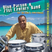 Live At Dizzys Club