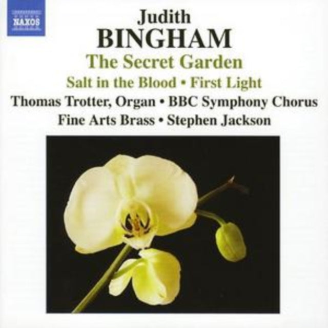 Binghamchoral Music
