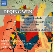 Wenlove Song And Chant