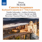 Mayrconcerto Bergamasco