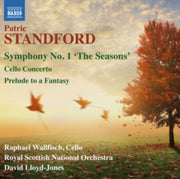 Standfordsym No 1