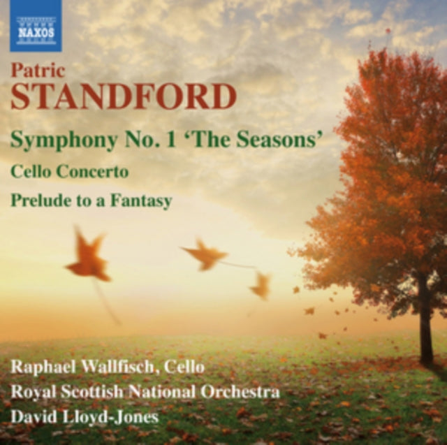 Standfordsym No 1