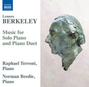 Berkeleypiano Solo Duets