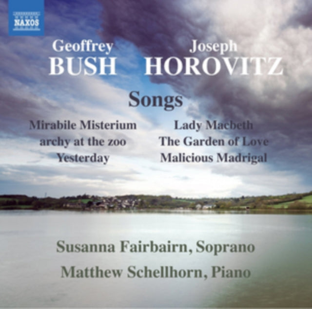Bush/horovit/songs