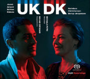 Ukdkcontemporary Recorder