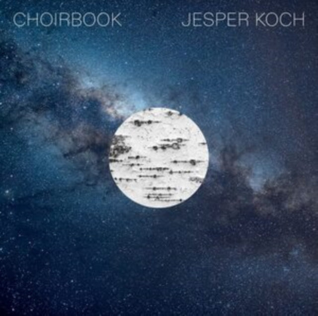 Jesper Koch Choirbook