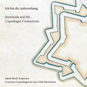 Ich Bin Die Auferstehung - Buxtehude & H