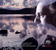 Sunleif Rasmussen Territorial Songs. Wor