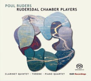 Poul Ruders Chamber Works