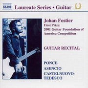Guitar Recital