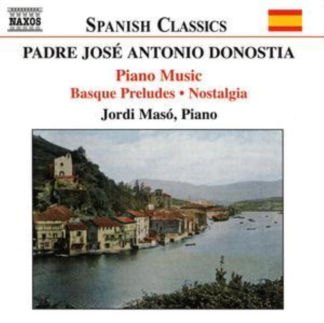 Donostiapiano Music
