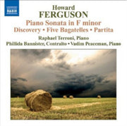 Fergusonpiano Sonata
