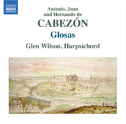 Cabezonglosas
