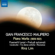 Malipieropiano Works
