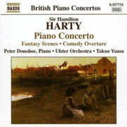 Hartypiano Concerto
