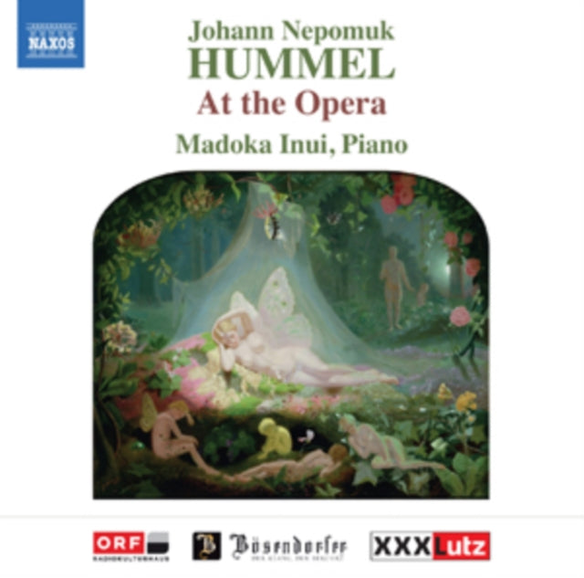 Hummelat The Opera