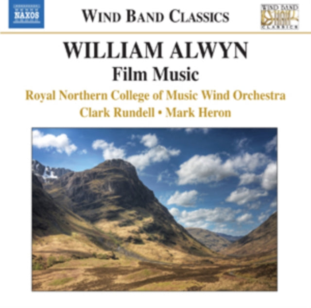 Alwynfilm Music