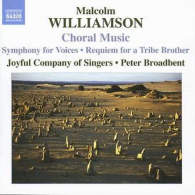 Williamsonchoral Music
