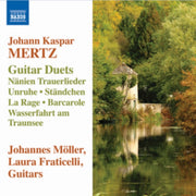 Mertzguitar Duets