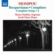 Mompoucomplete Songs Vol 2