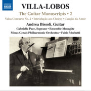 Villalobosguitar Vol 2