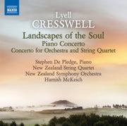 Cresswelllandscapes Of The Soul