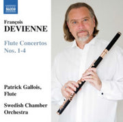 Devienneflute Concertos