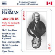 Harmanafter Schumann