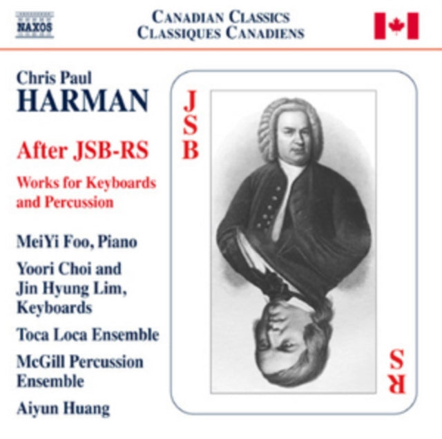 Harmanafter Schumann