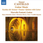 Castiloguitar Music