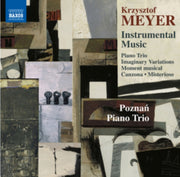 Meyercanzona For Cello