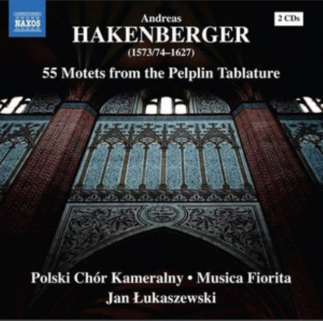 Hakenberger 55 Motets