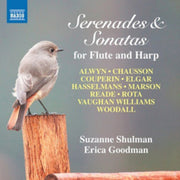 Serenades & Sonatas