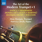 The Art Of The Modern Trumpet Vol. 1