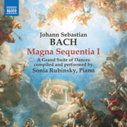 Johann Sebastian Bach Magna Sequentia 1.
